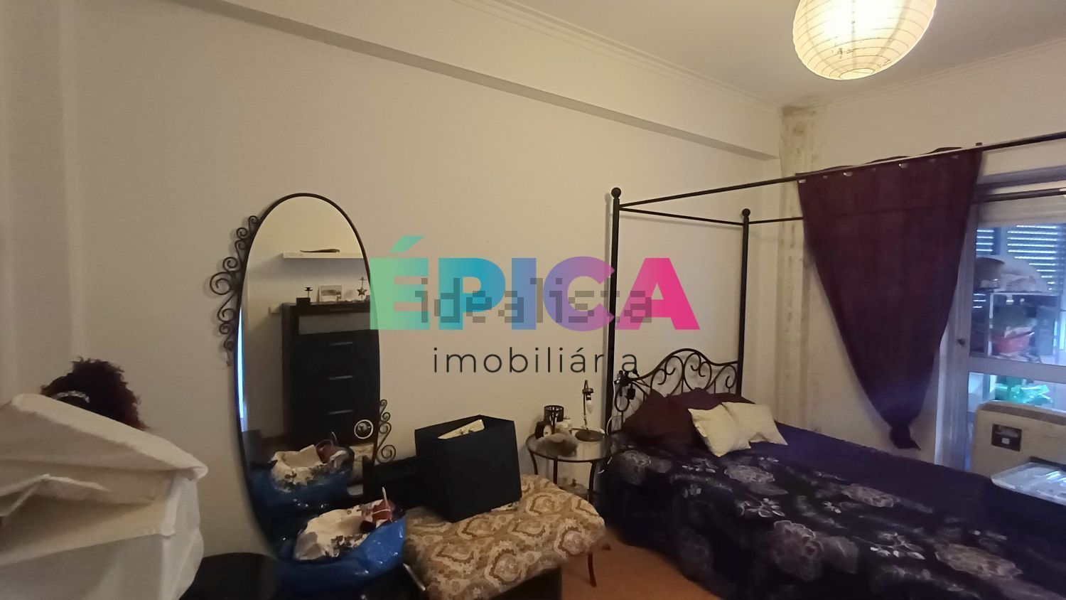 复式公寓出售在Rua Diu, 1 - 卧室