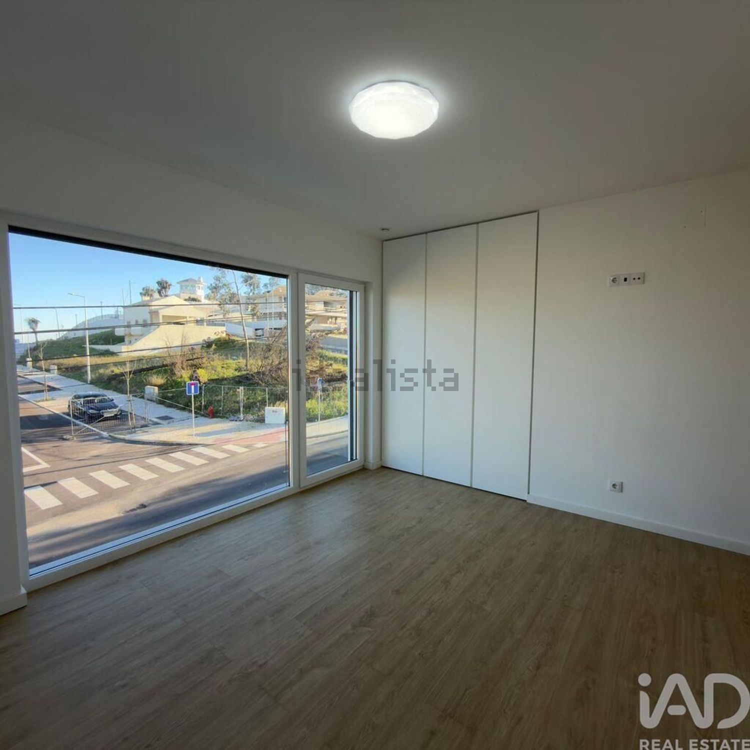 出租小楼房或独栋别墅在Albarraque - 卧室