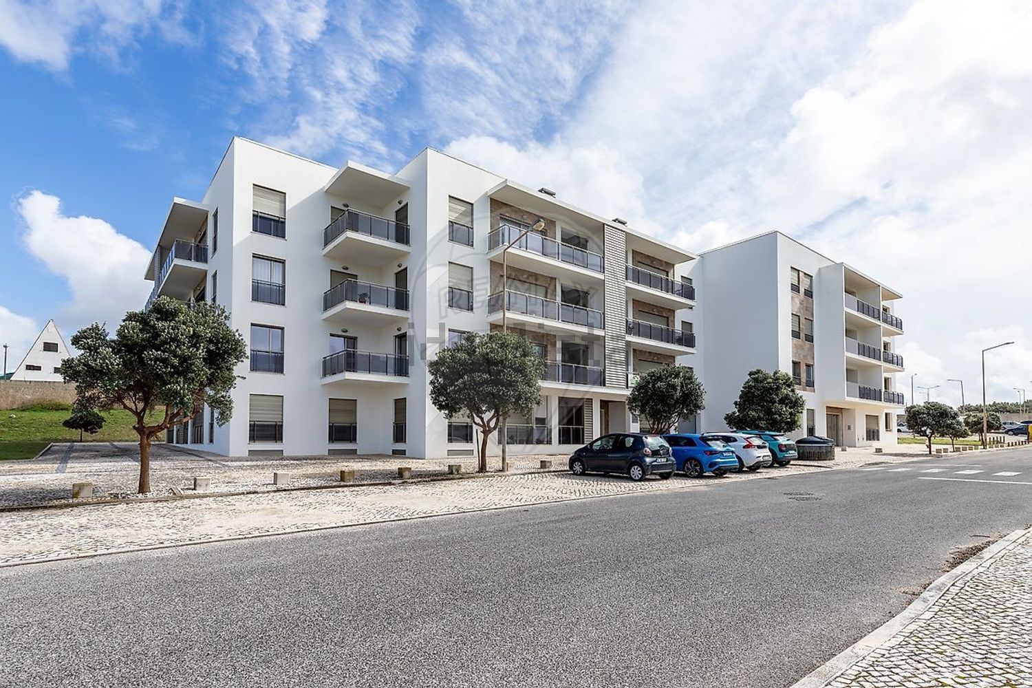 公寓 t3出售在Rua José do Pisão - 视线