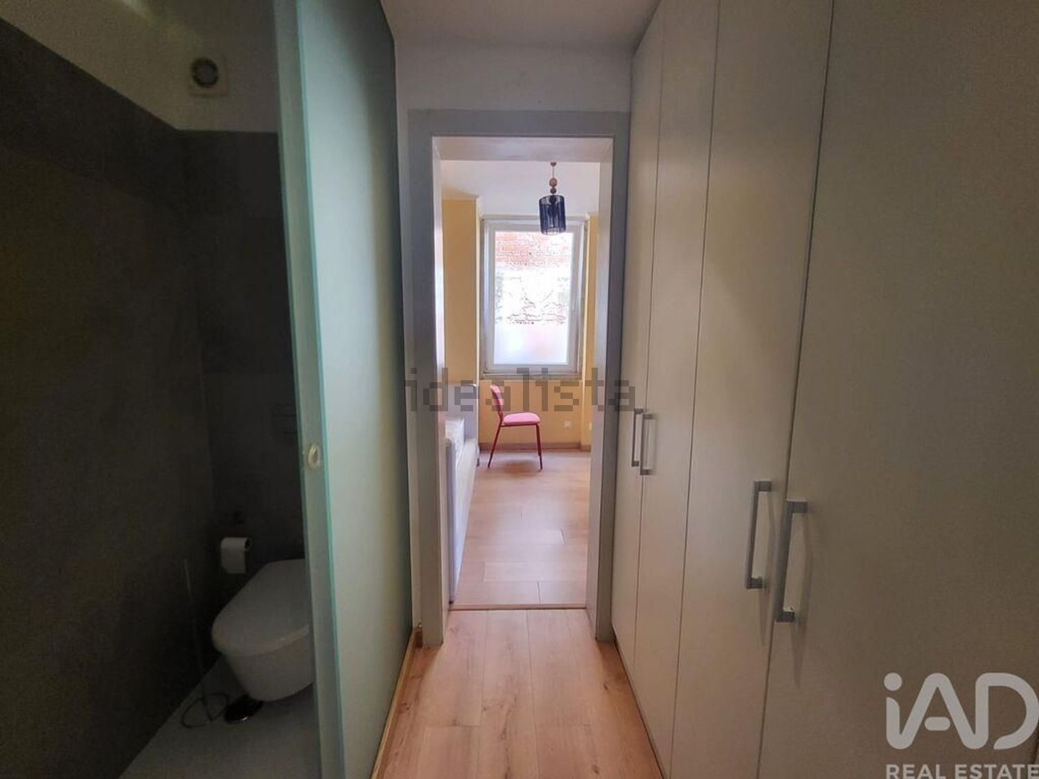 出租公寓 t2在Mouraria - Castelo - 过道