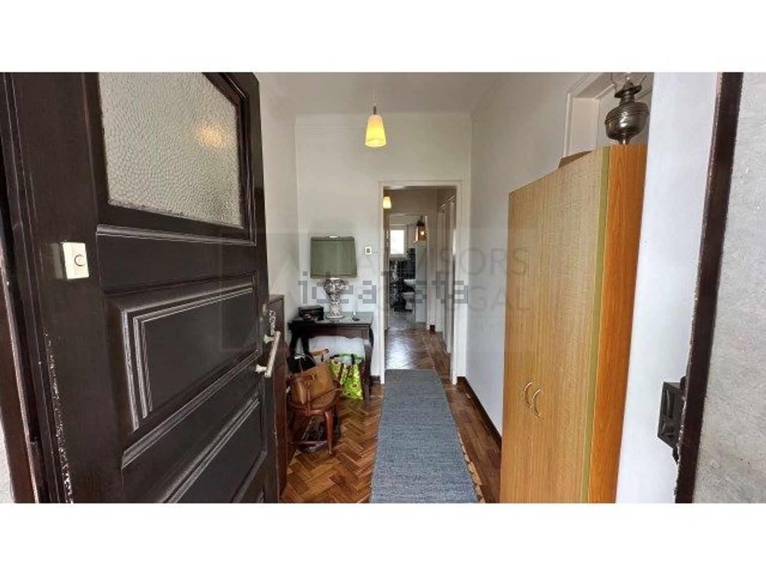 双拼别墅出售Mucifal s/n - 过道