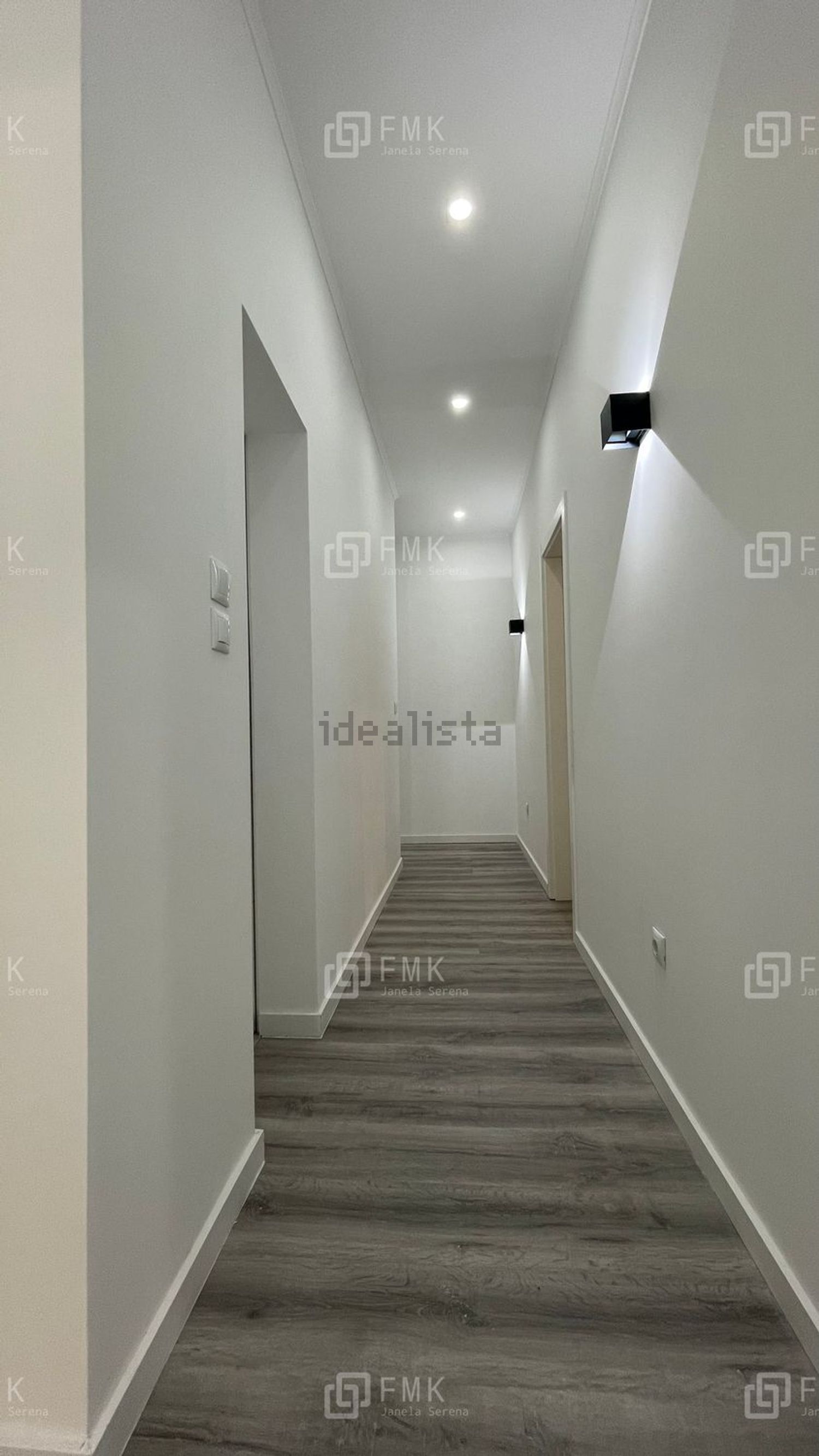 公寓 t4出售在Rua do Salitre, 55 - 过道