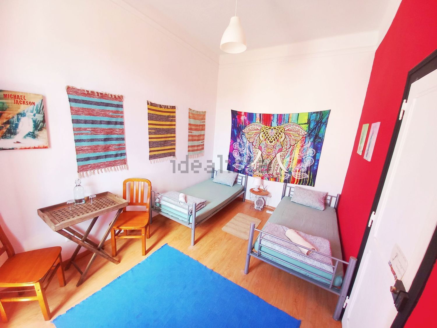 小楼房或独栋别墅出售在Azenhas do Mar - Praia das Maças - Praia Grande - 卧室