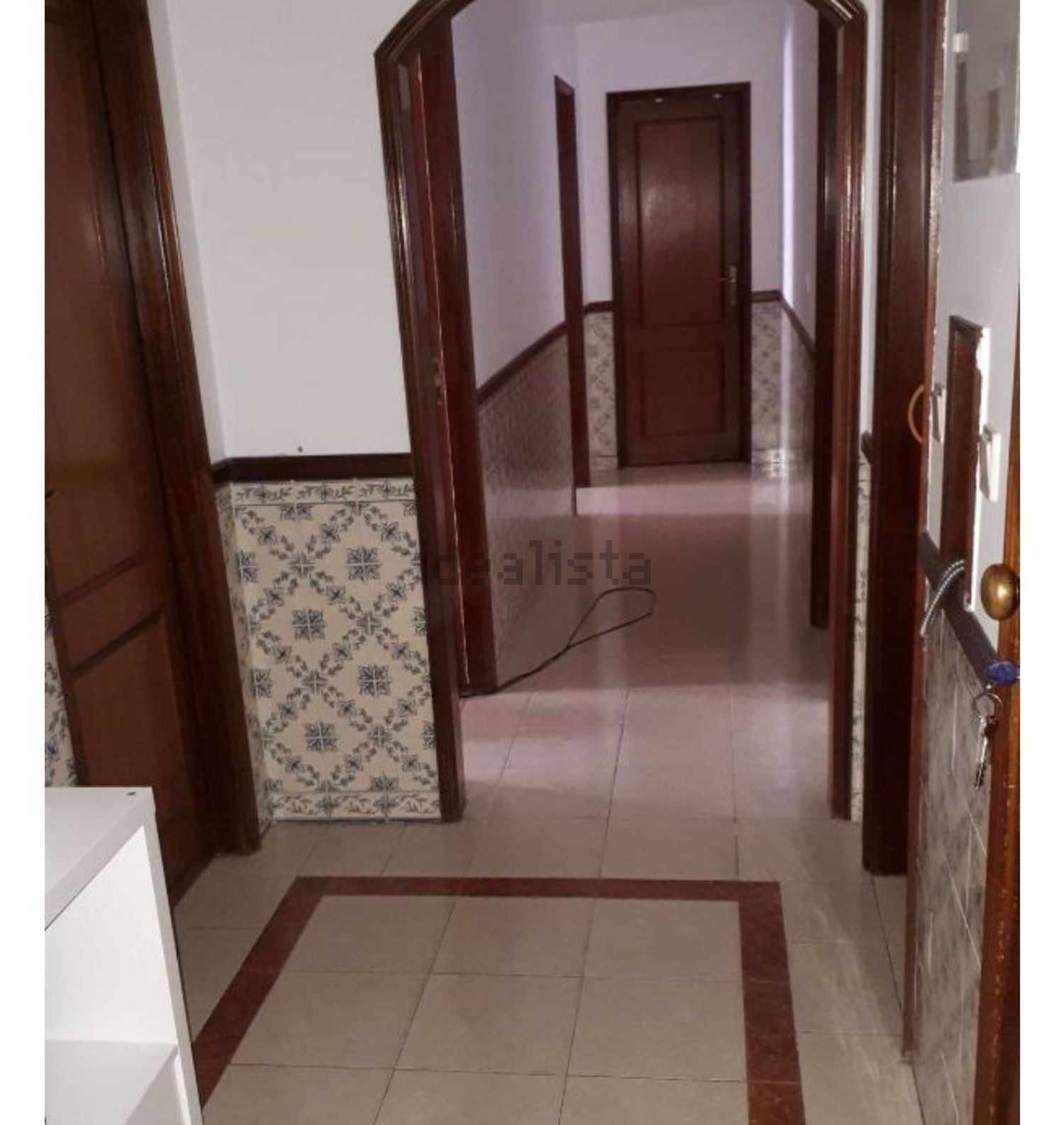 出租房间在Rua Loubet Bravo, 2745 -032 - 过道