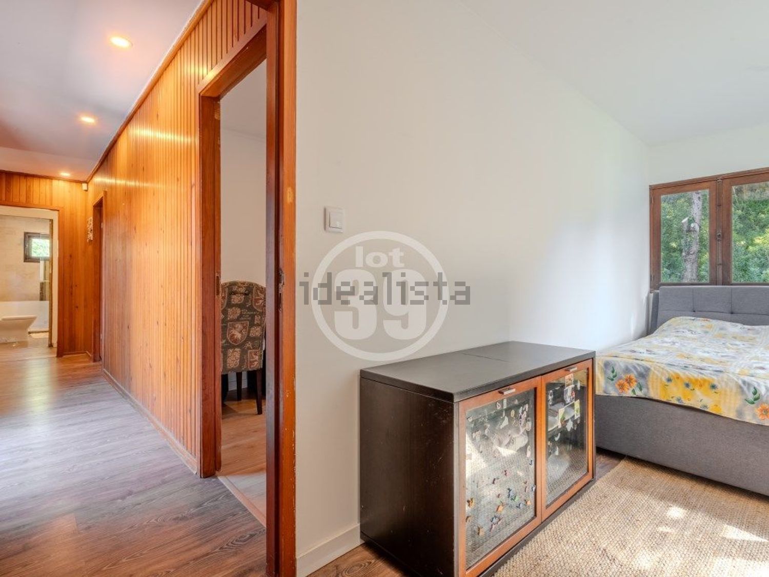 庄园出售在Centro de Sintra - Portela de Sintra - 客厅