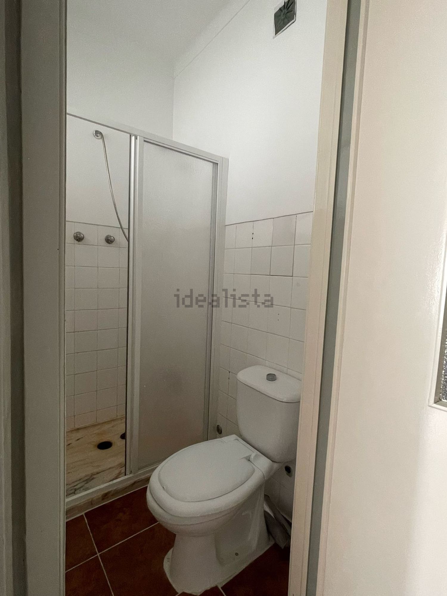 出租房间在Largo Francisco Cordeiro Batista, 6 - 卫生间