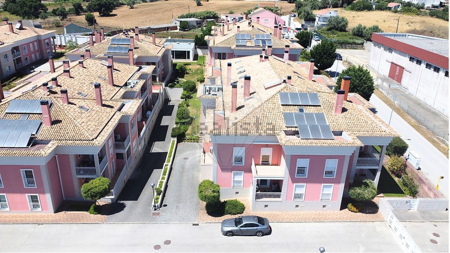 公寓 t2出售在Avenida Principal - 视线