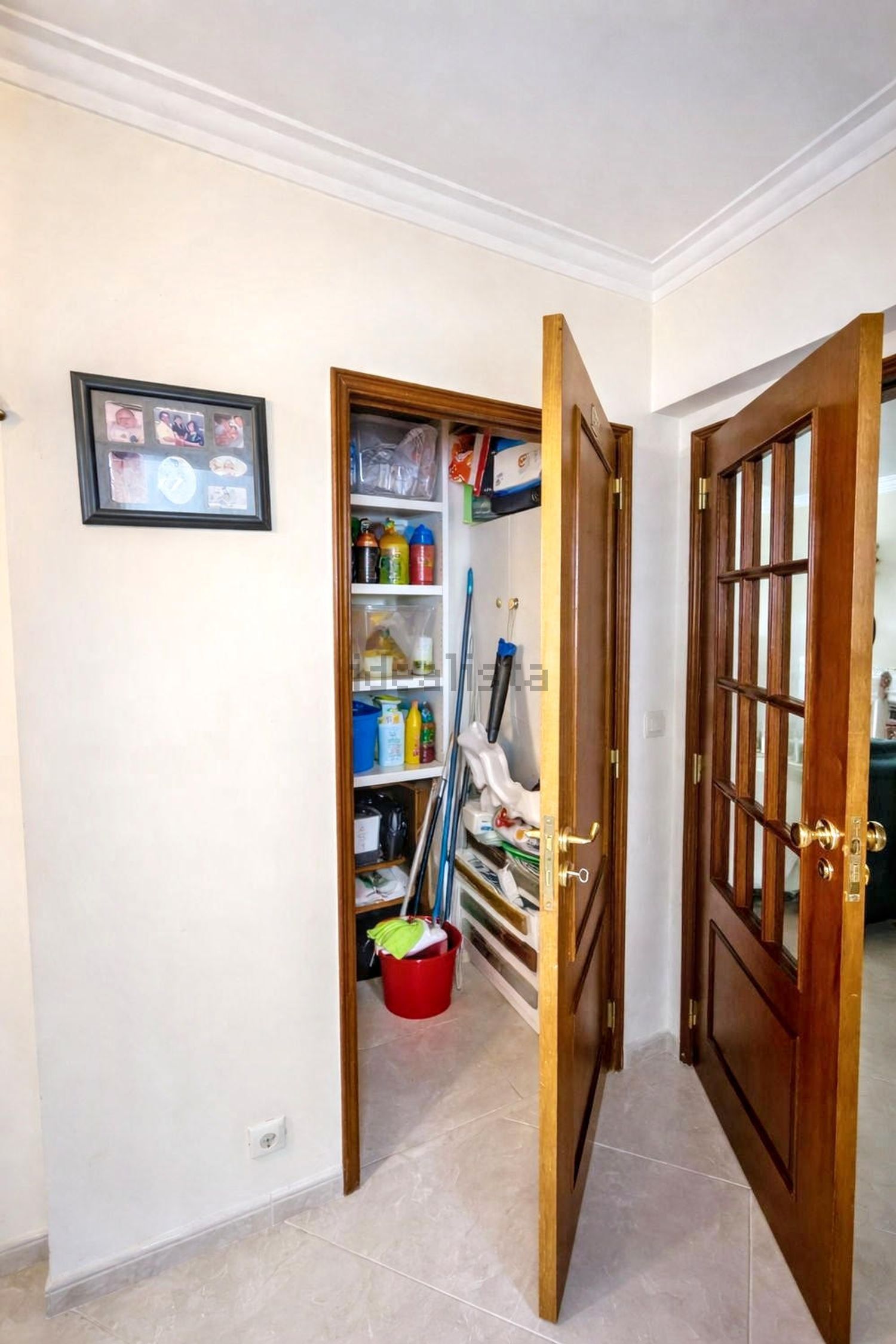 公寓 t3出售在Pontinha e Famões - 储藏室