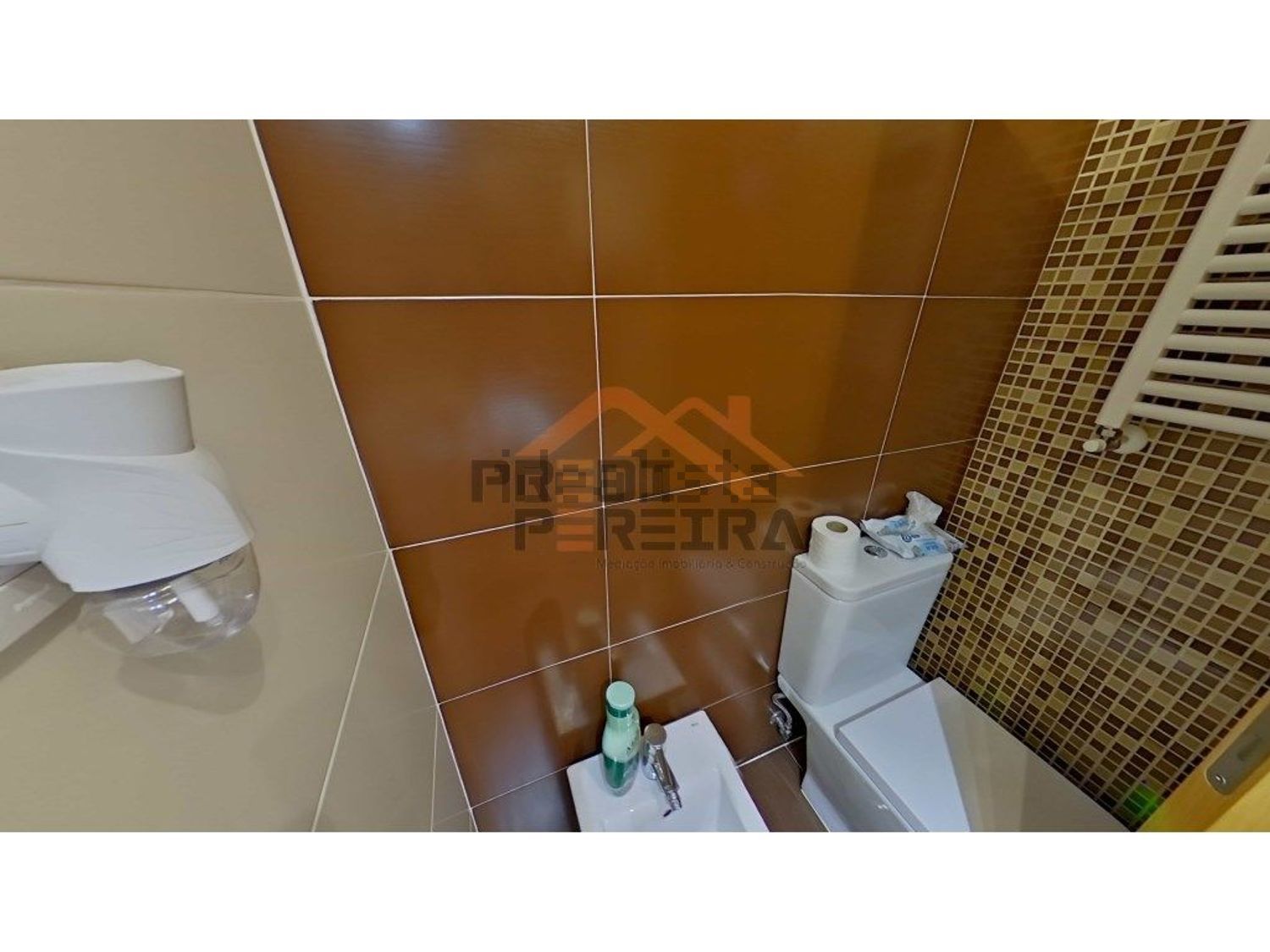 公寓 t3出售在Malveira e São Miguel de Alcainça - 卫生间