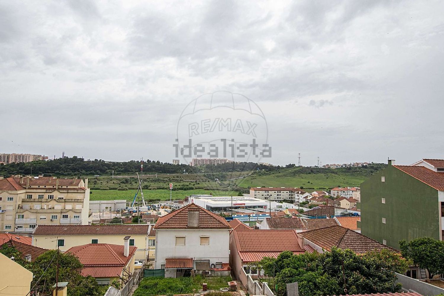 公寓 t2出售在Rua João de Deus - 照片