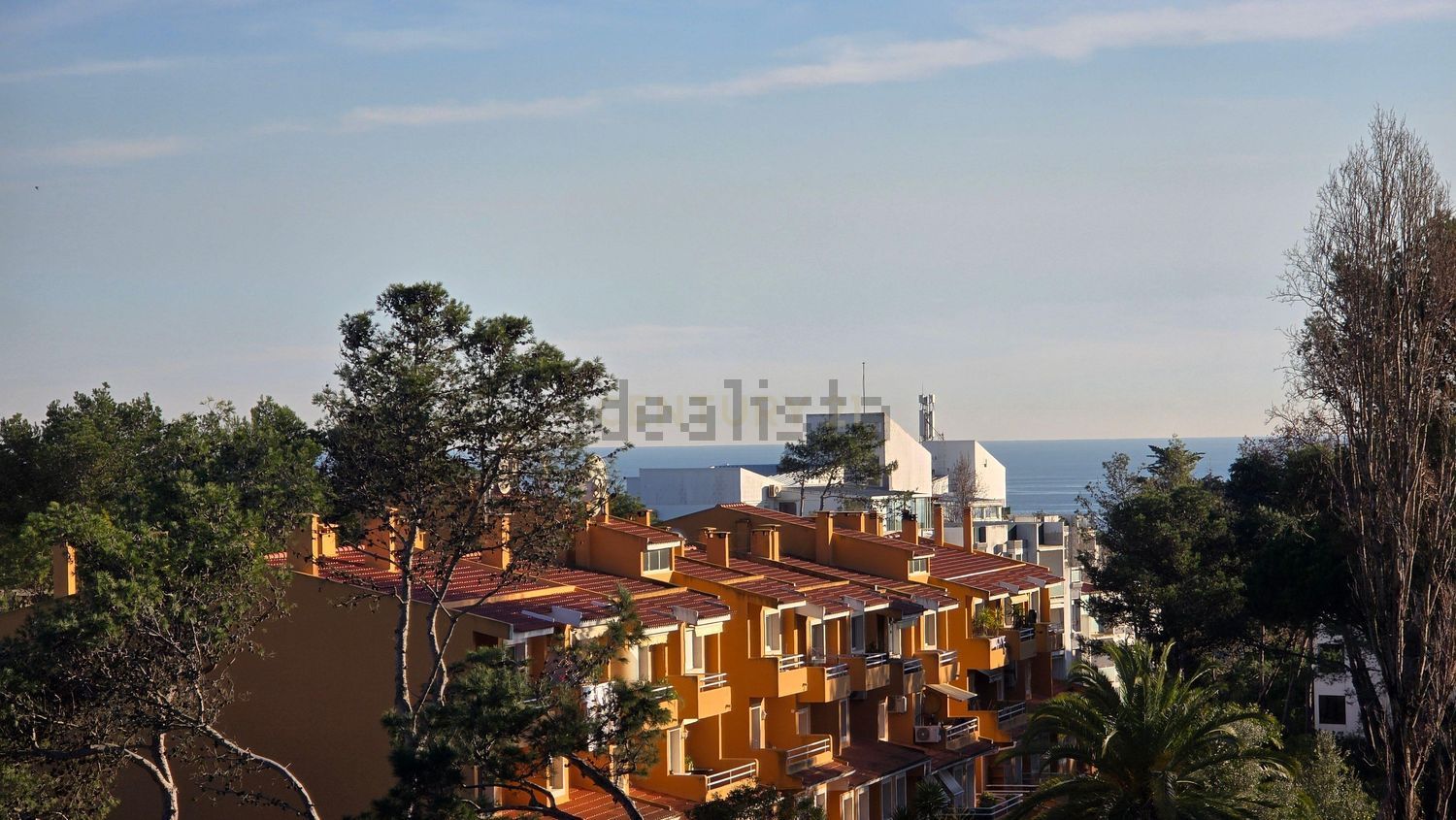 复式公寓出售在Costa da Guia - 外立面