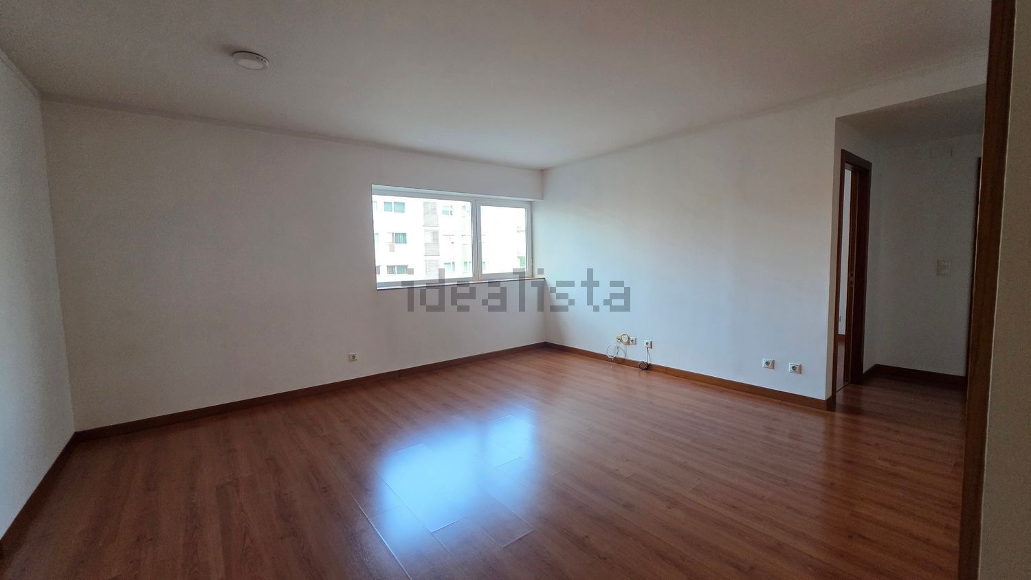 出租公寓 t1在Rua Martin Luther King, 10 - 居住