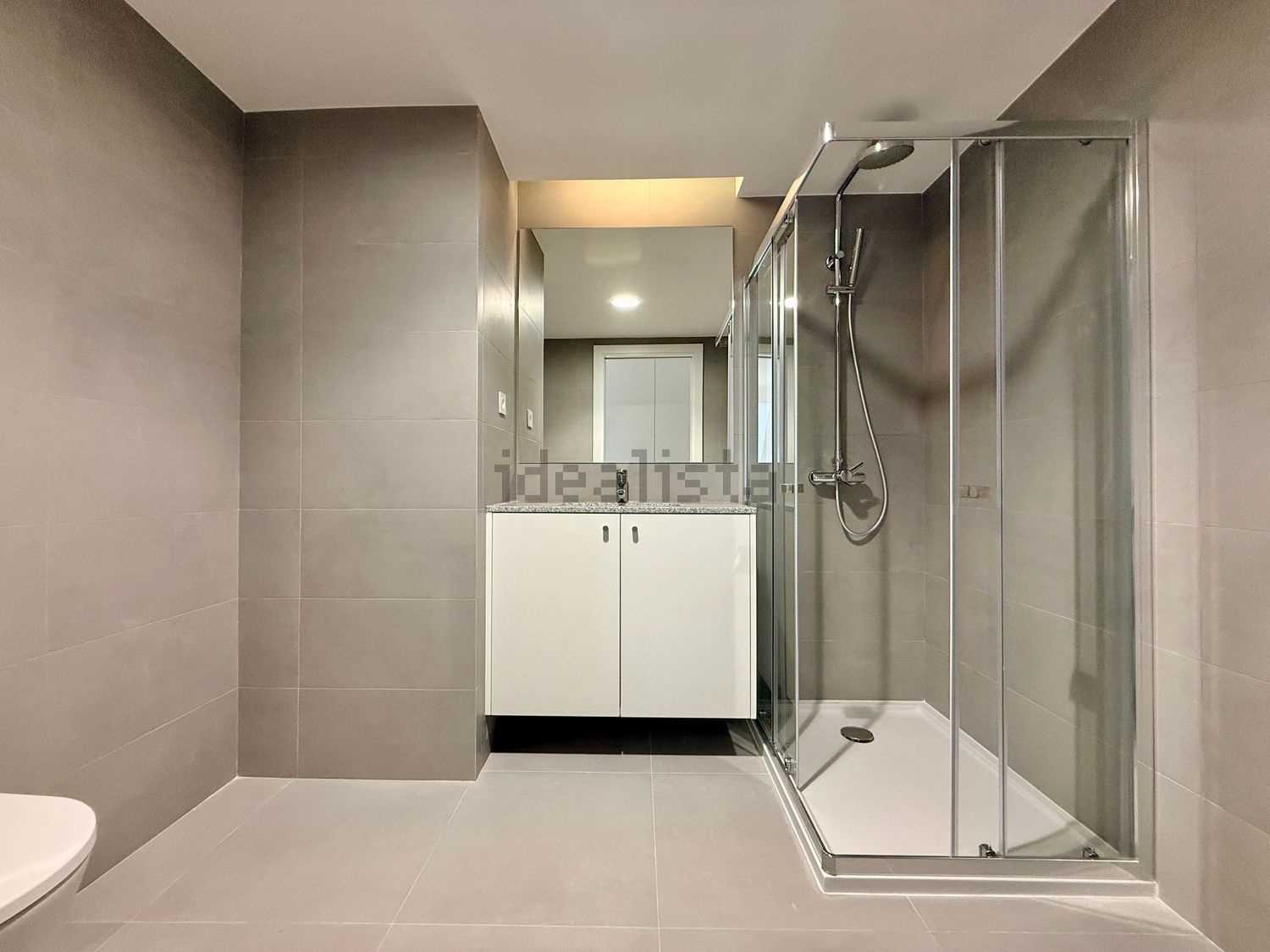 出租公寓 t2在Rua Artur Ferreira da Silva - 卫生间