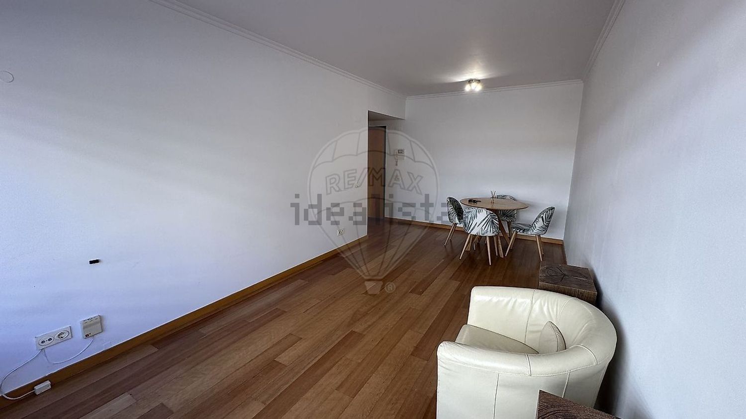 公寓 t1出售在Alameda dos Oceanos, 69 - 客厅