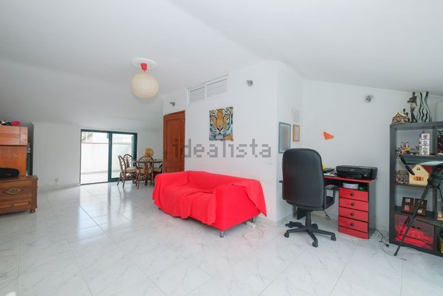 联排别墅出售在Rua Rogério Paulo - 居住