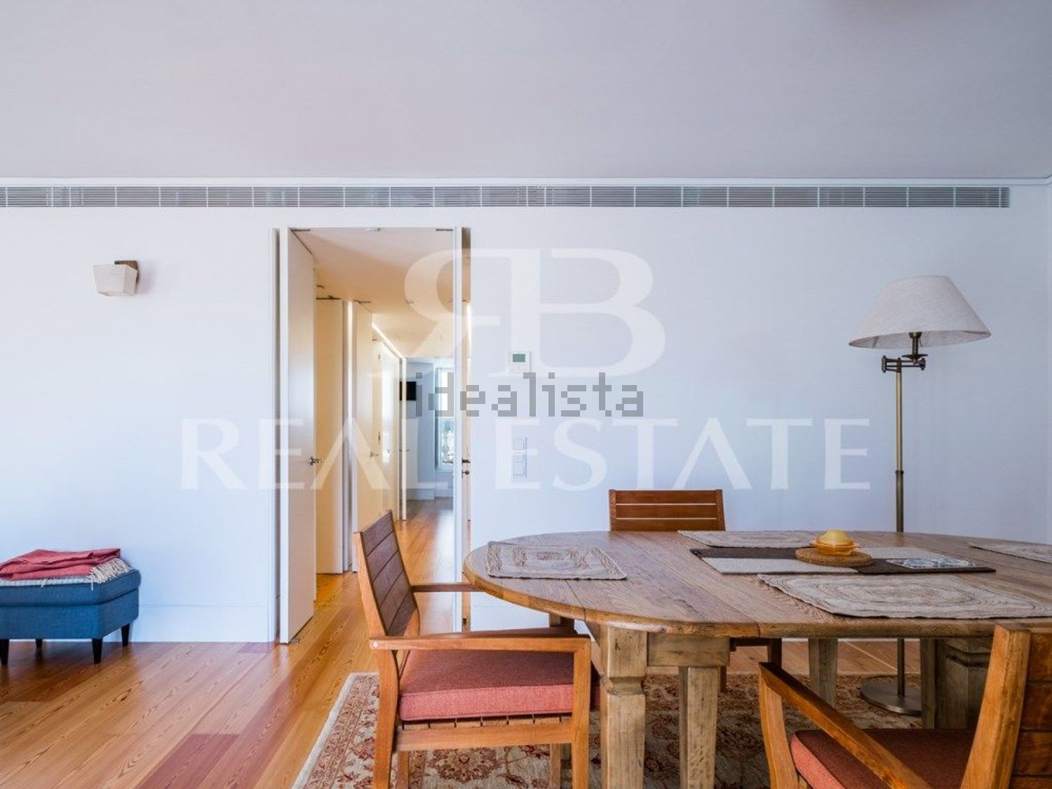 公寓 t3出售在Rua António Maria Cardoso, 11 - 卧室