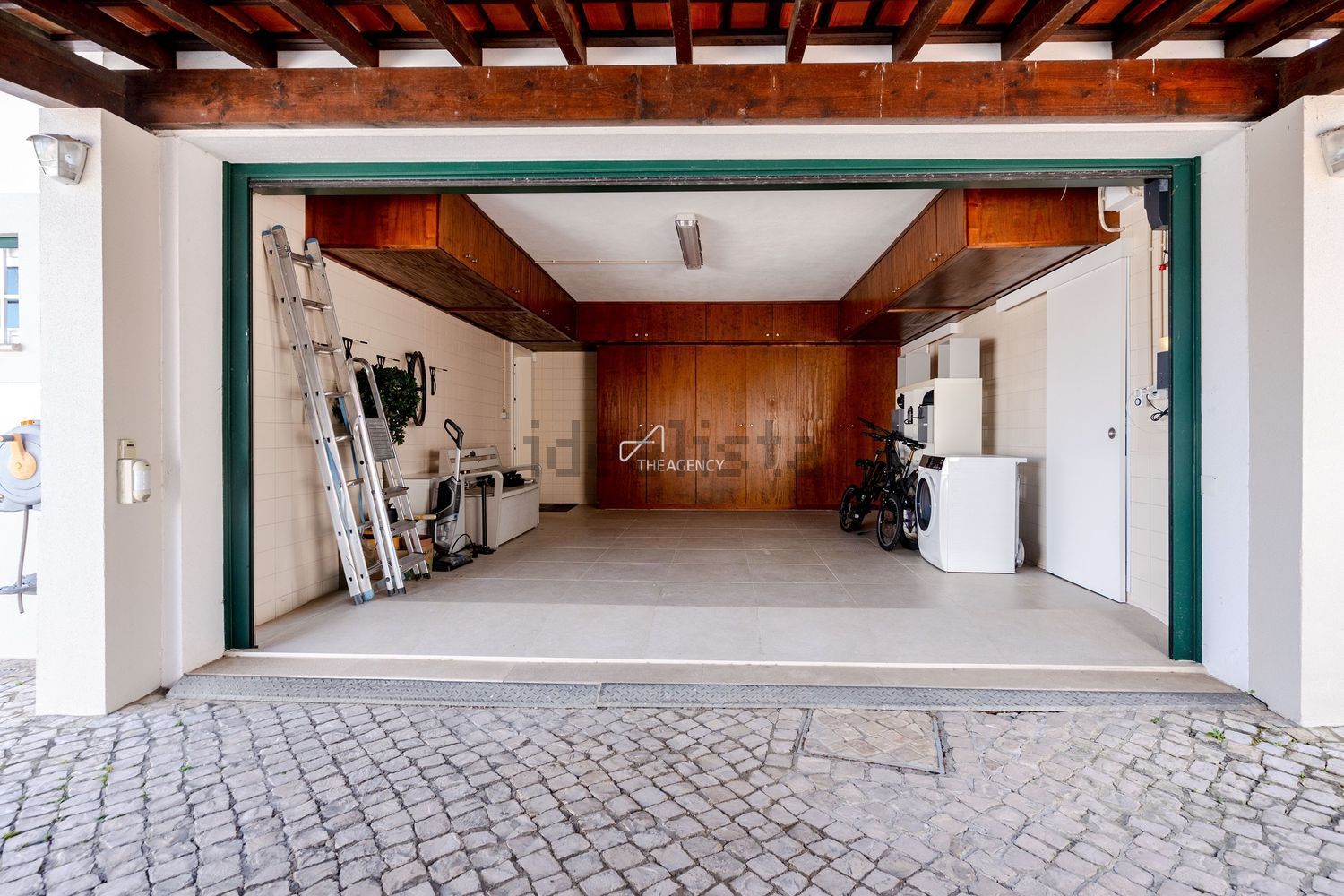 小楼房或别墅出售在Beloura - Penha Longa - 照片