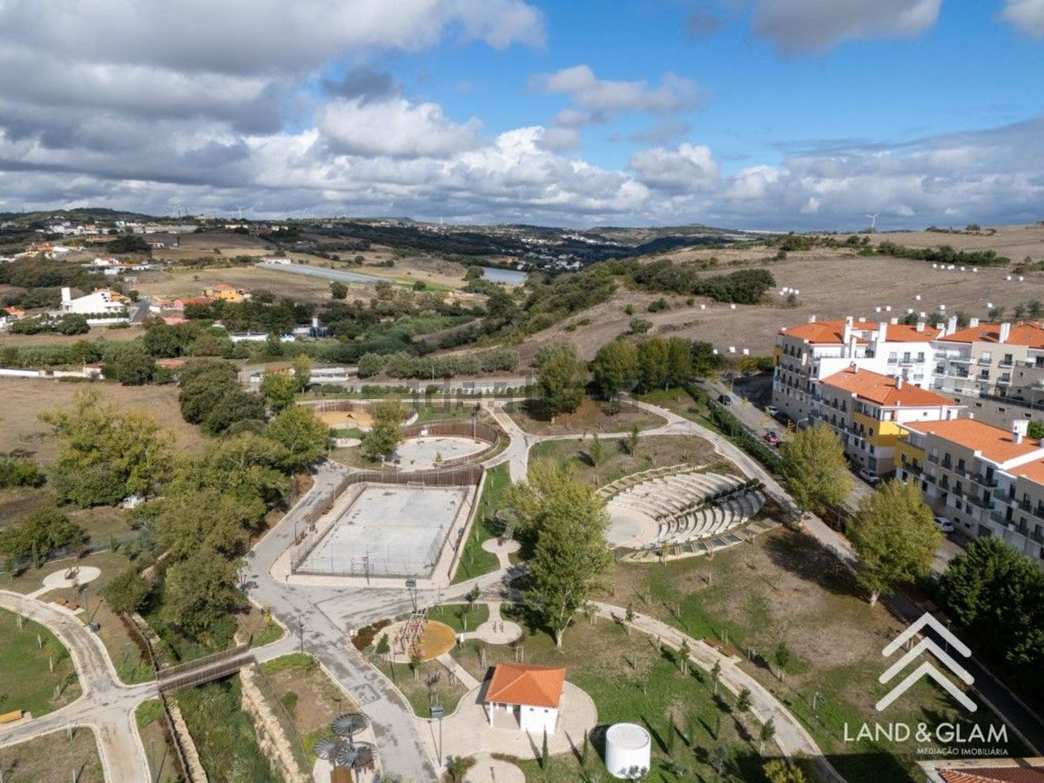 公寓 t2出售在Avenida da Estrada Real - 照片