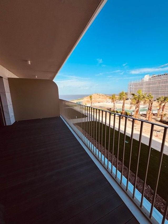 出租公寓 t2在Avenida 5 de Outubro, 53