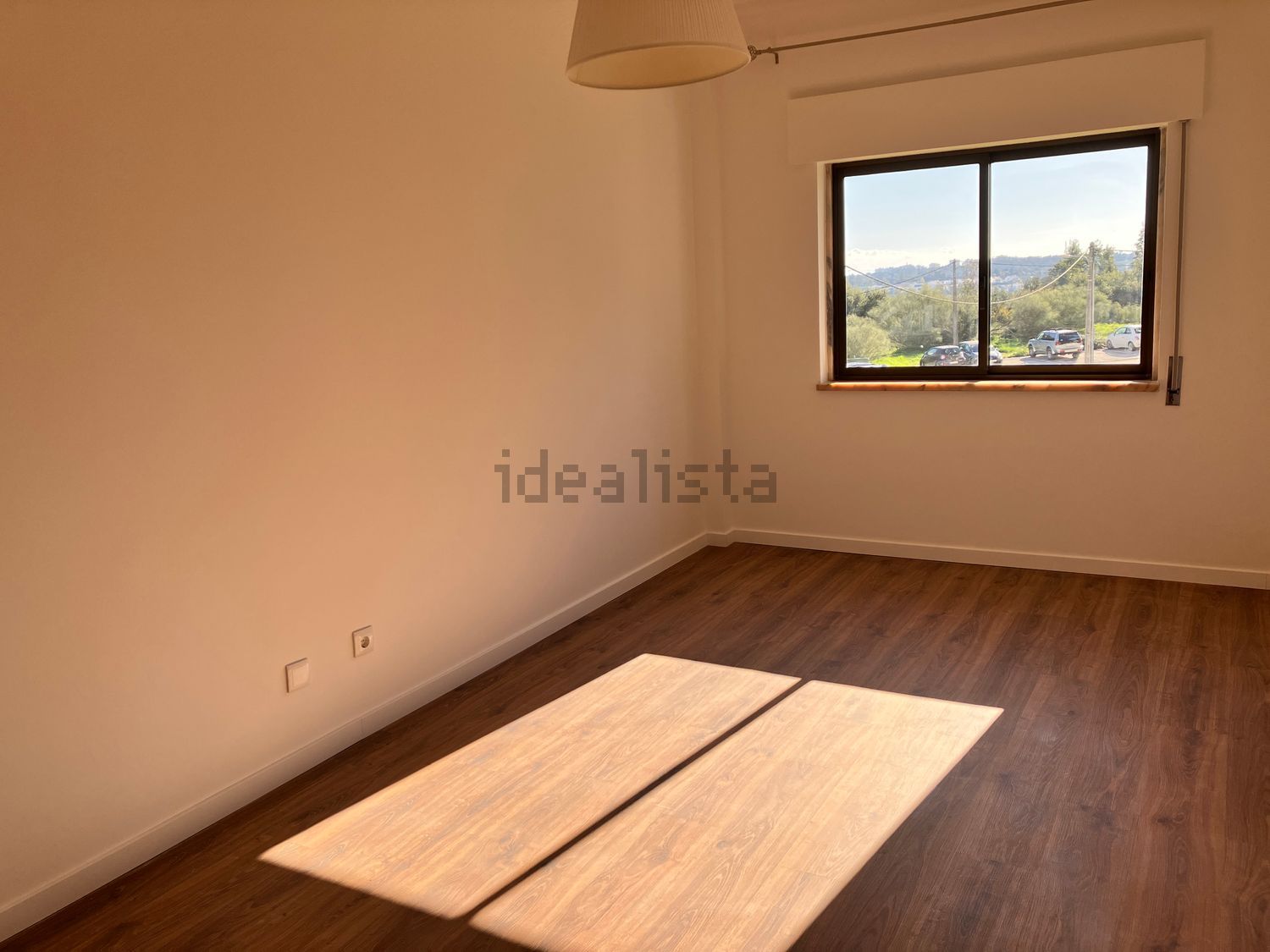 出租公寓 t2在Rua São Tomé e Principe, 3 M - 卧室