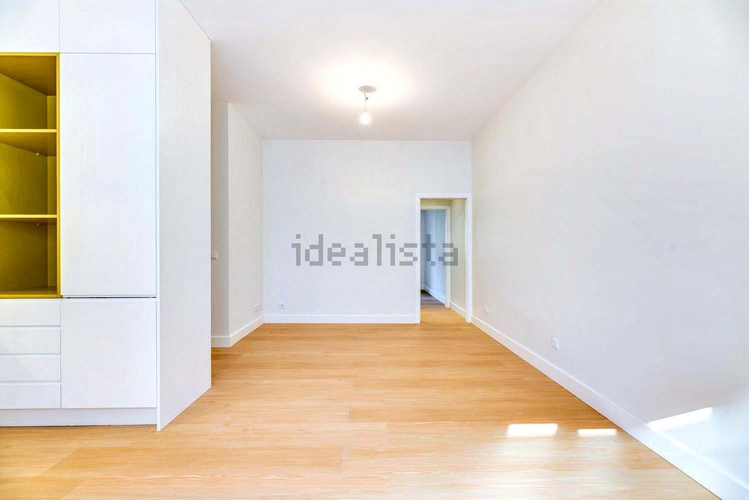 公寓 t2出售在Rua Tenente Viriato Correia de Lacerda, 18 - 客厅