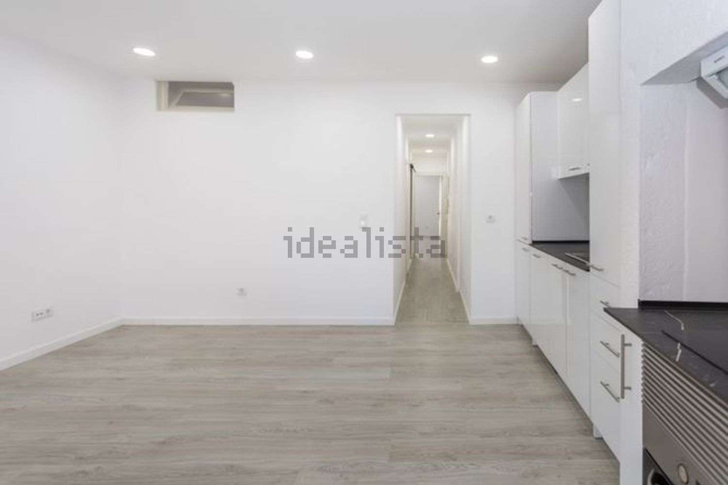 公寓 t2出售在Largo das Olarias s/n - 厨房