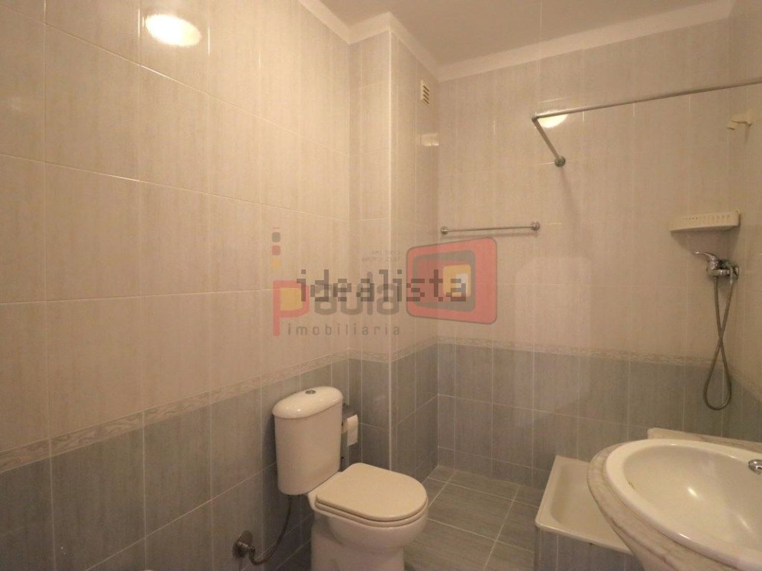 公寓 t2出售在Rua Fernão Lopes - 卫生间