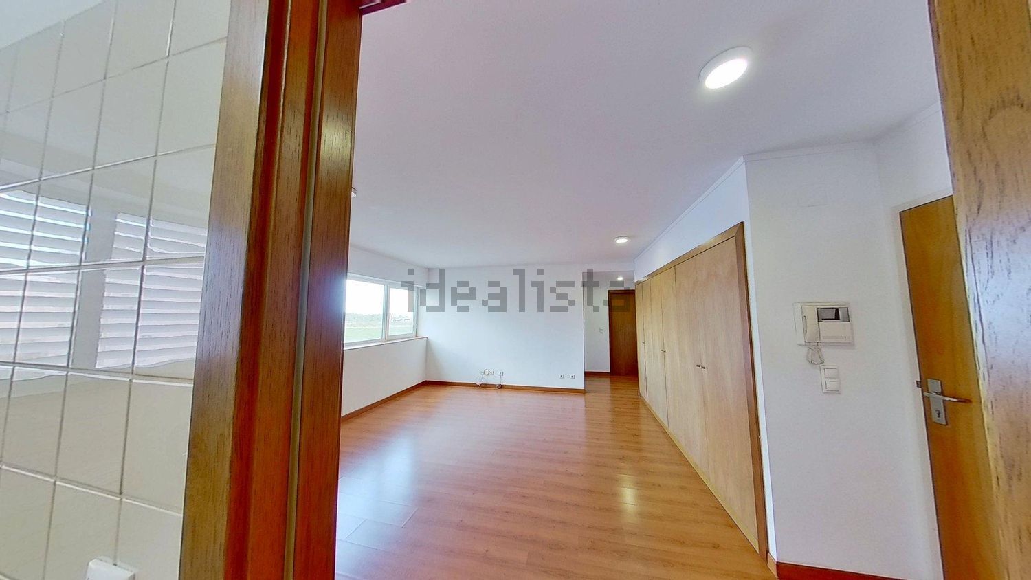 出租公寓 t1在Rua Martin Luther King, 10 - 居住