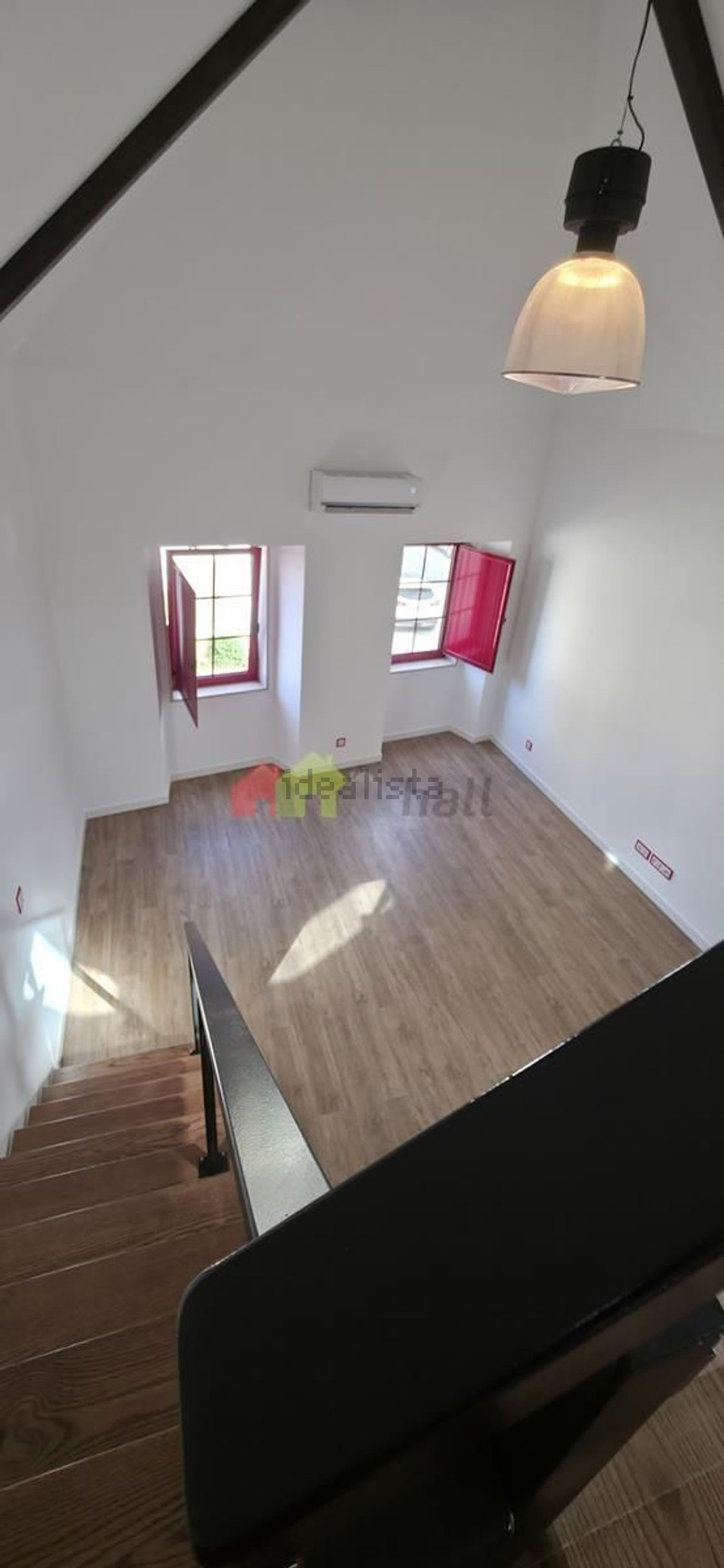 出租小楼房或别墅在Rua Conselheiro Joaquim António D'Aguiar s/n - 居住