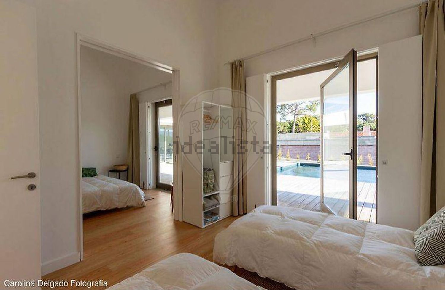 小楼房或独栋别墅出售在Largo da Eira, 6 - 卧室