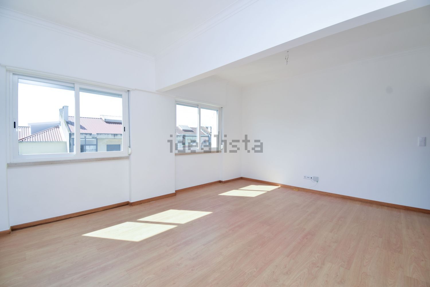 出租公寓 t3在Rua Doutor Aquiles Machado - 居住