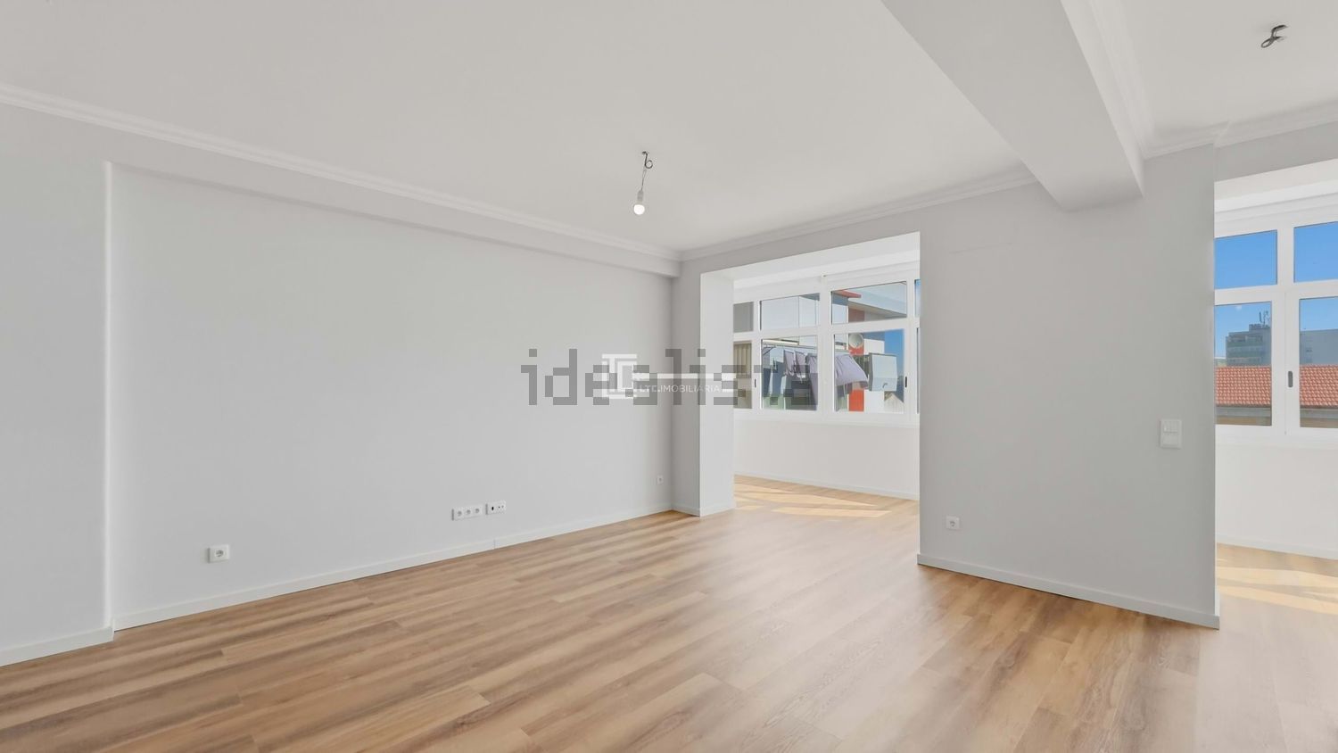 出租公寓 t4在Rua de Matola - 居住