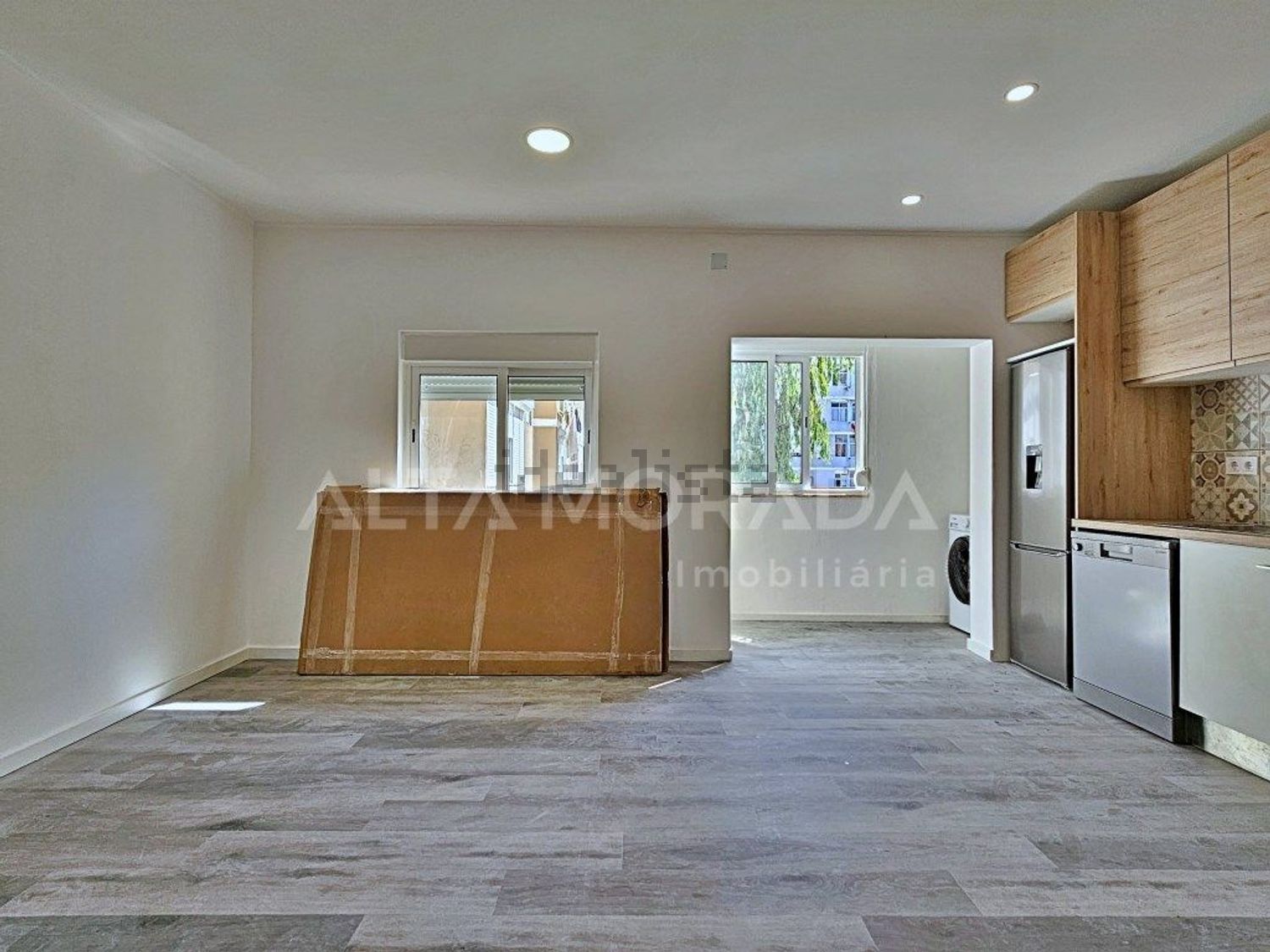 公寓 t2出售在Rua de Diu, 28 - 照片