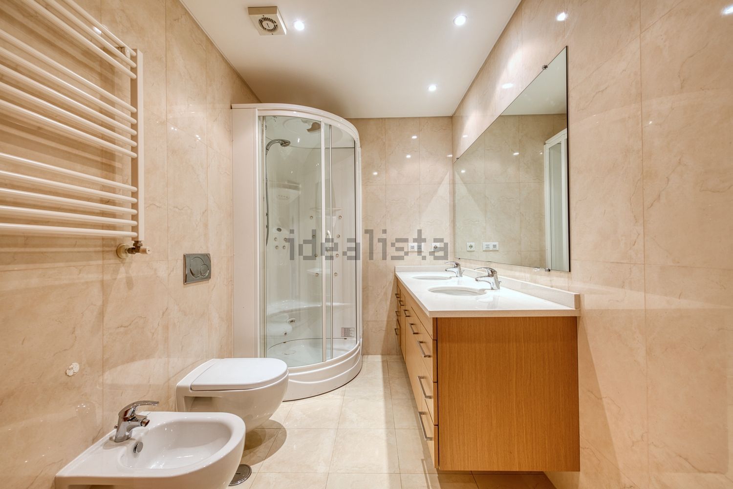 出租公寓 t3在Beloura - Penha Longa - 卫生间