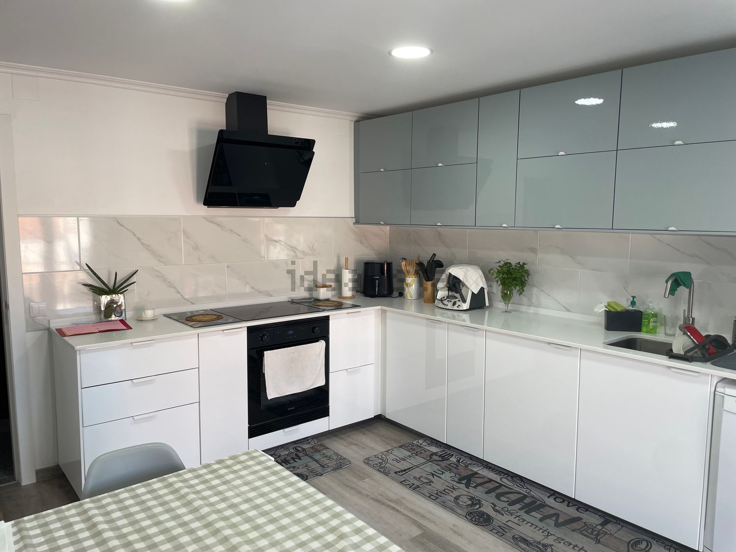 小楼房或独栋别墅出售在Praceta dos Campos, 13 Lote - 厨房