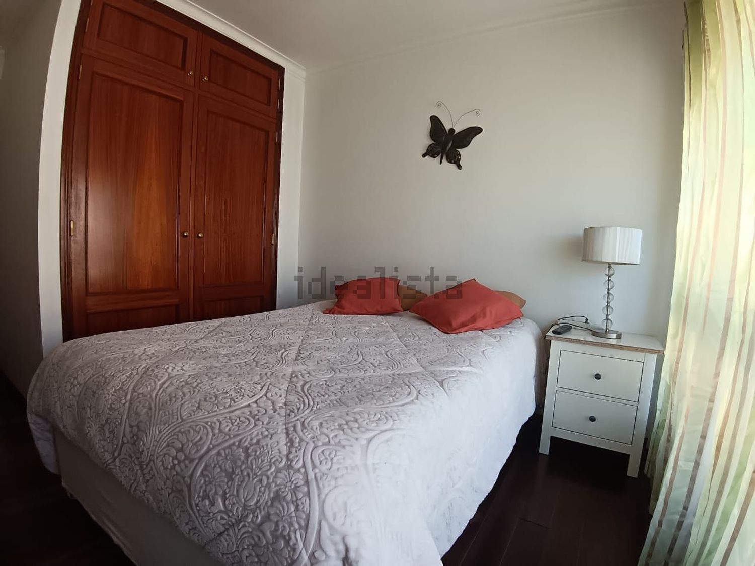 公寓 t3出售在Rua Fernando Barros Ferreira Leal, 3 - 卧室