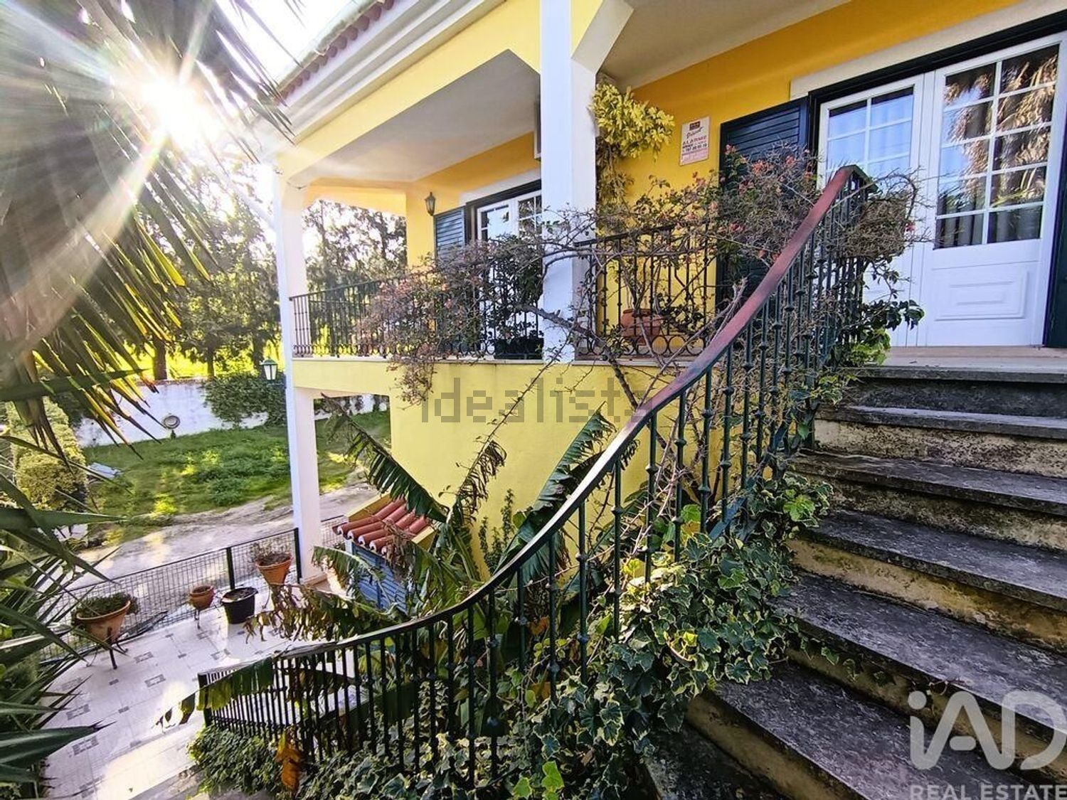 小楼房或独栋别墅出售在Castanheira do Ribatejo e Cachoeiras - 周边