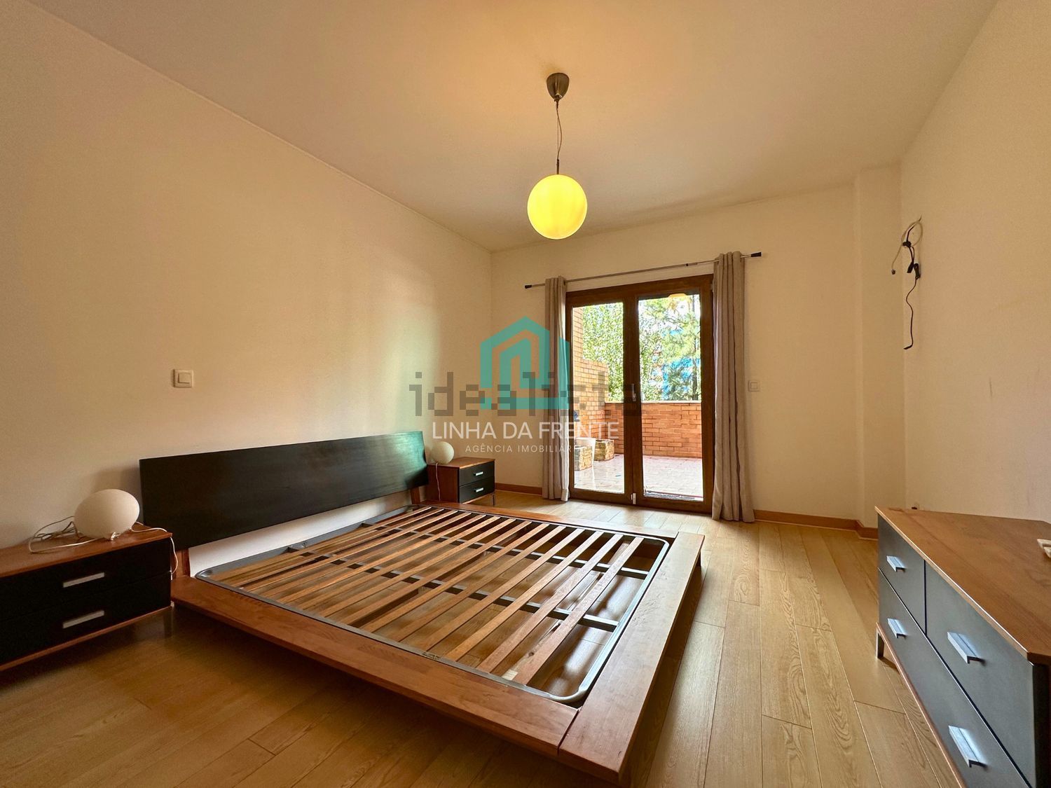 公寓 t3出售在Rua Hermínia Silva - 卧室