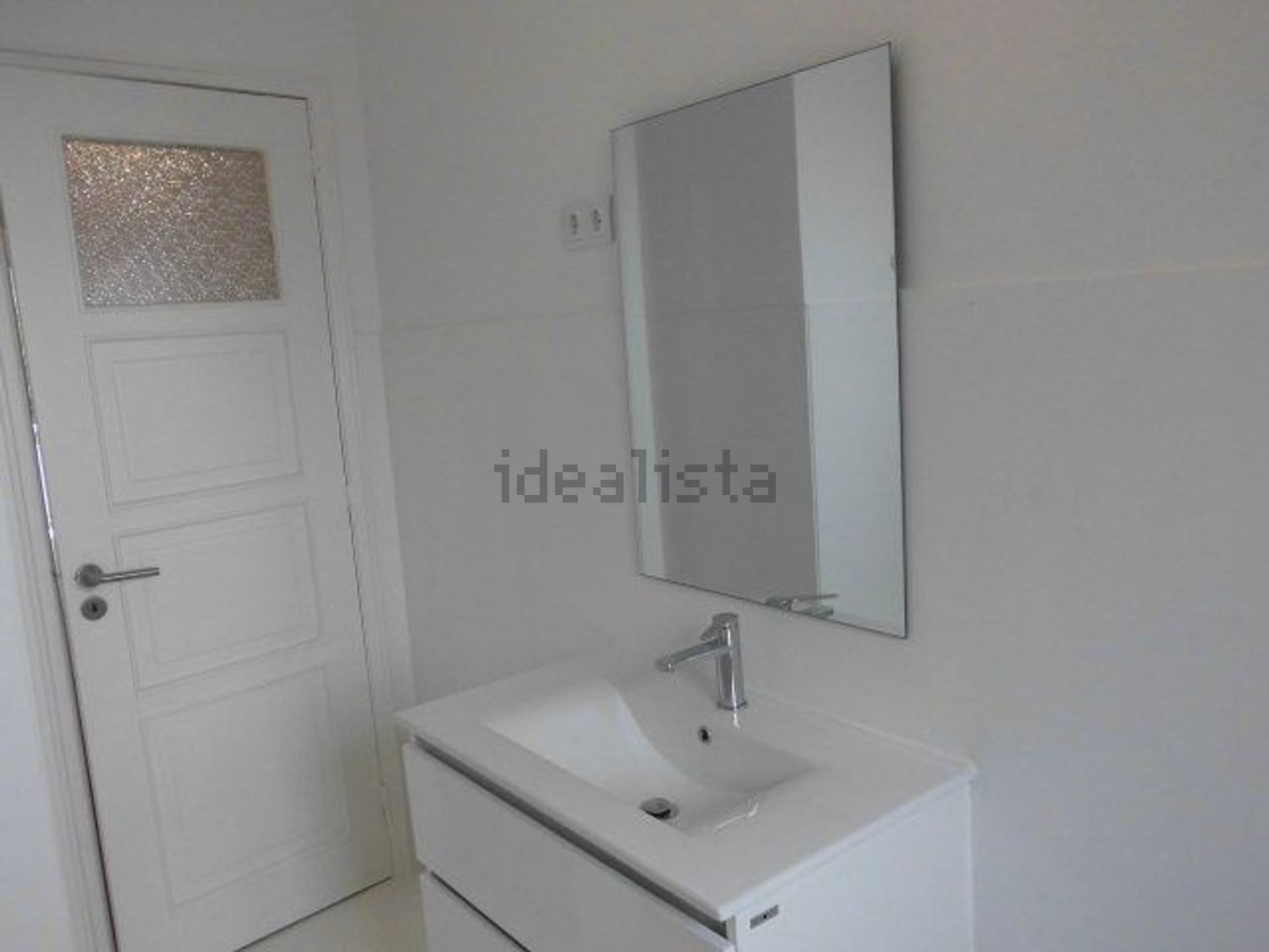 出租公寓 t2在Praceta Dionísio Matias - 卫生间