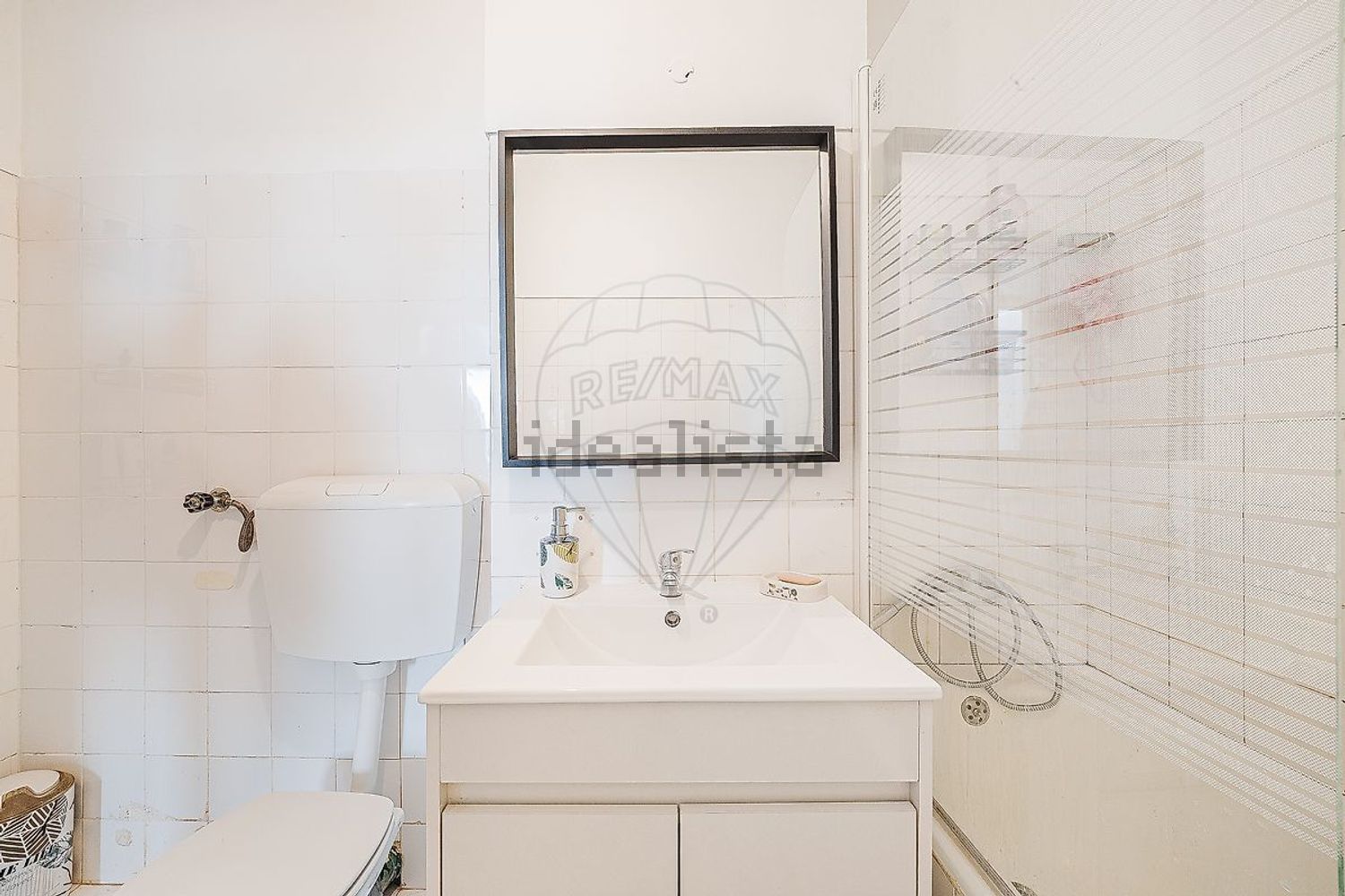 公寓 t2出售在Avenida Afonso Costa - 卫生间