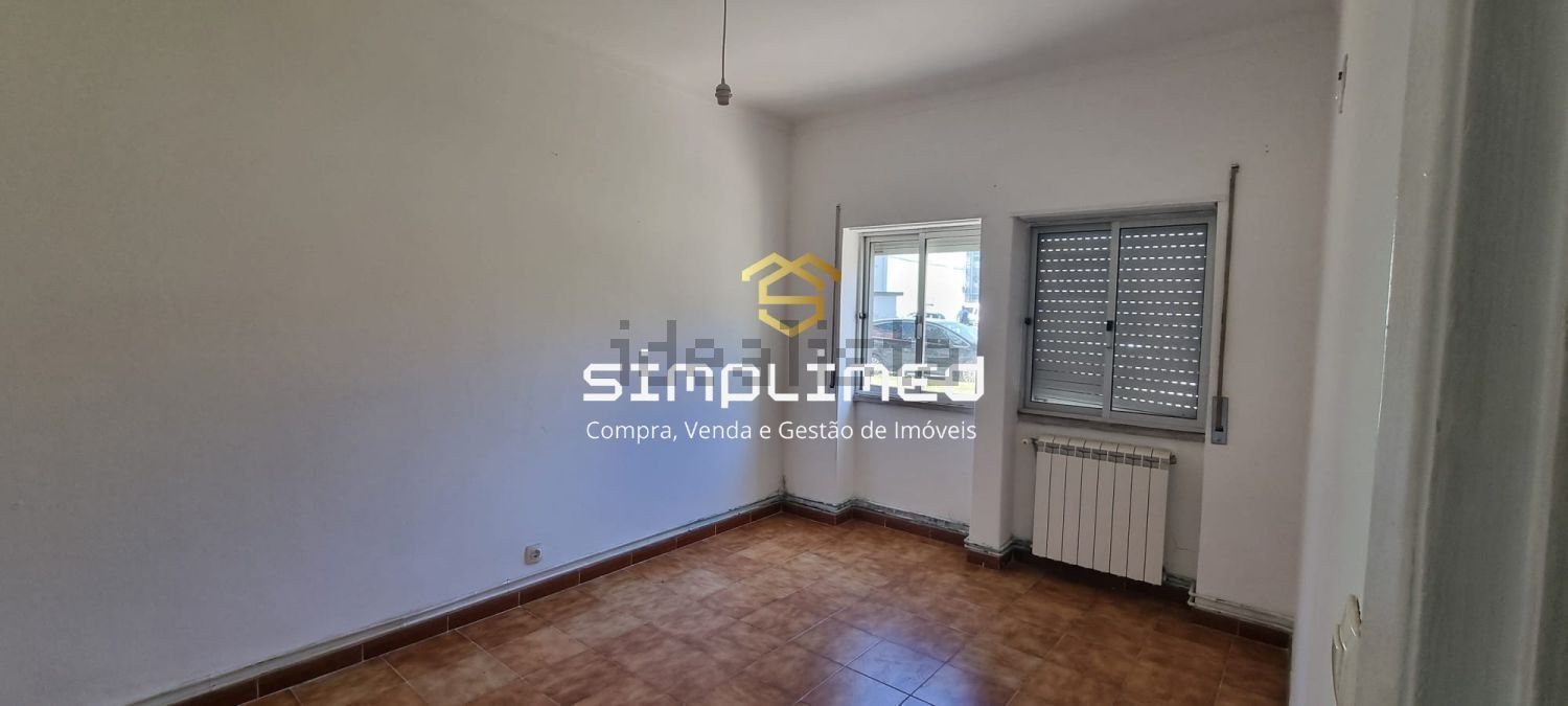 公寓 t2出售在Rua Doutor Egas Moniz - 居住