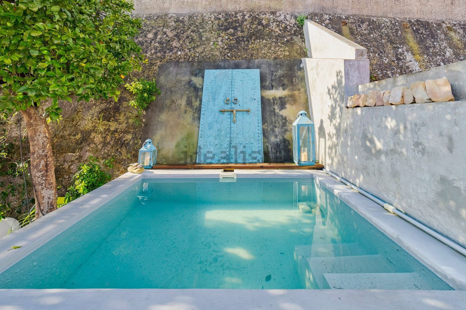 联排别墅出售Alcácer do Sal - 游泳池