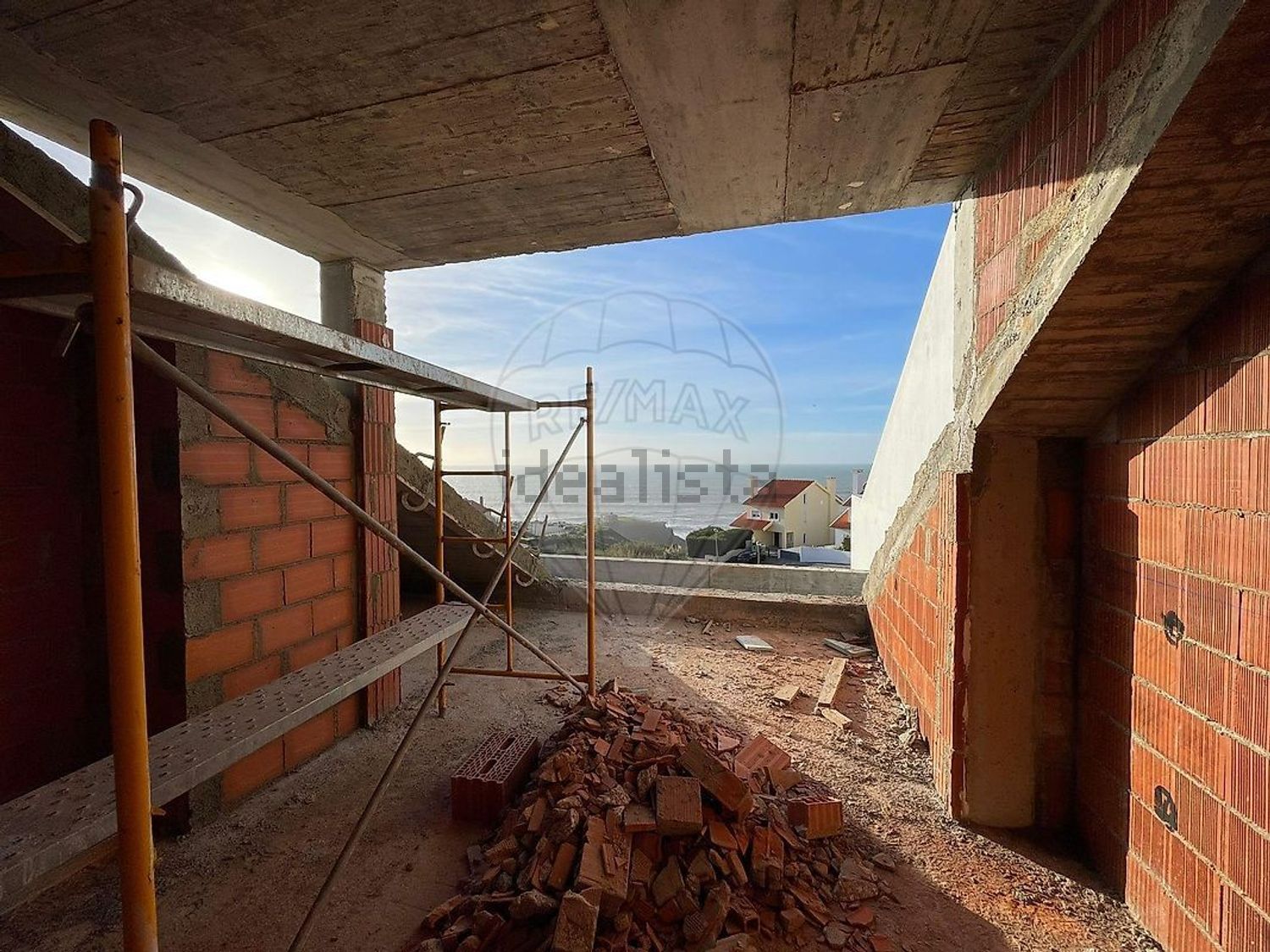 小楼房或独栋别墅出售在Travessa do Albarral - 照片