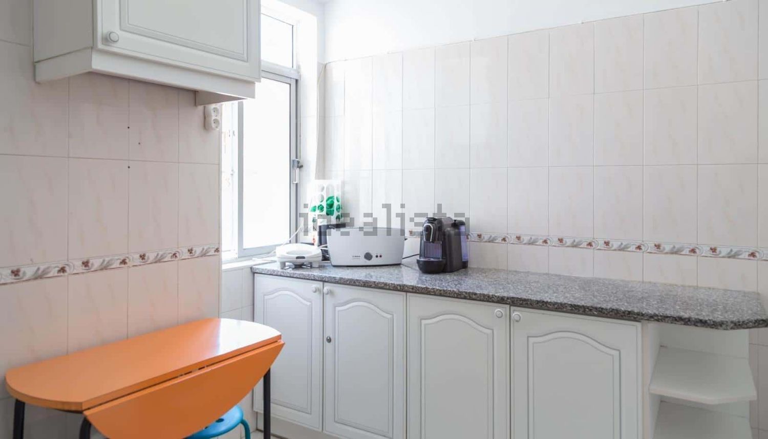 出租房间在Rua Sabino de Sousa s/n - 厨房