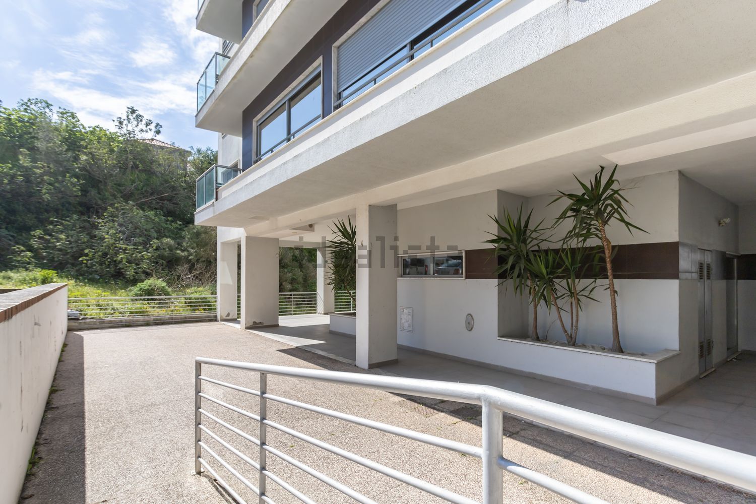 出租公寓 t2在Rua José Afonso, 4 - 外立面