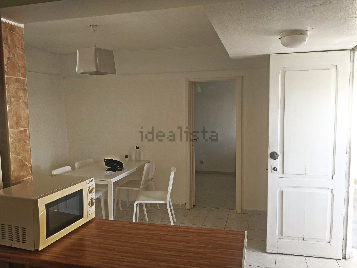 公寓 t3出售在Rua Adães Bermudes - 厨房