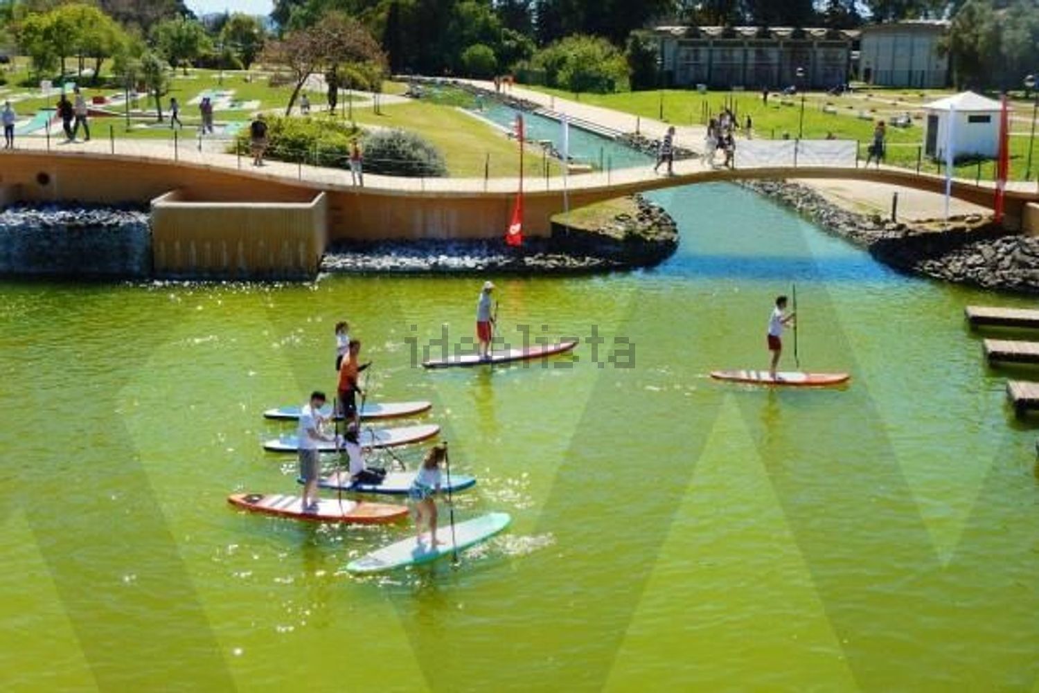 公寓 t1出售Azinhaga Cerrado das Oliveiras s/n - 视线