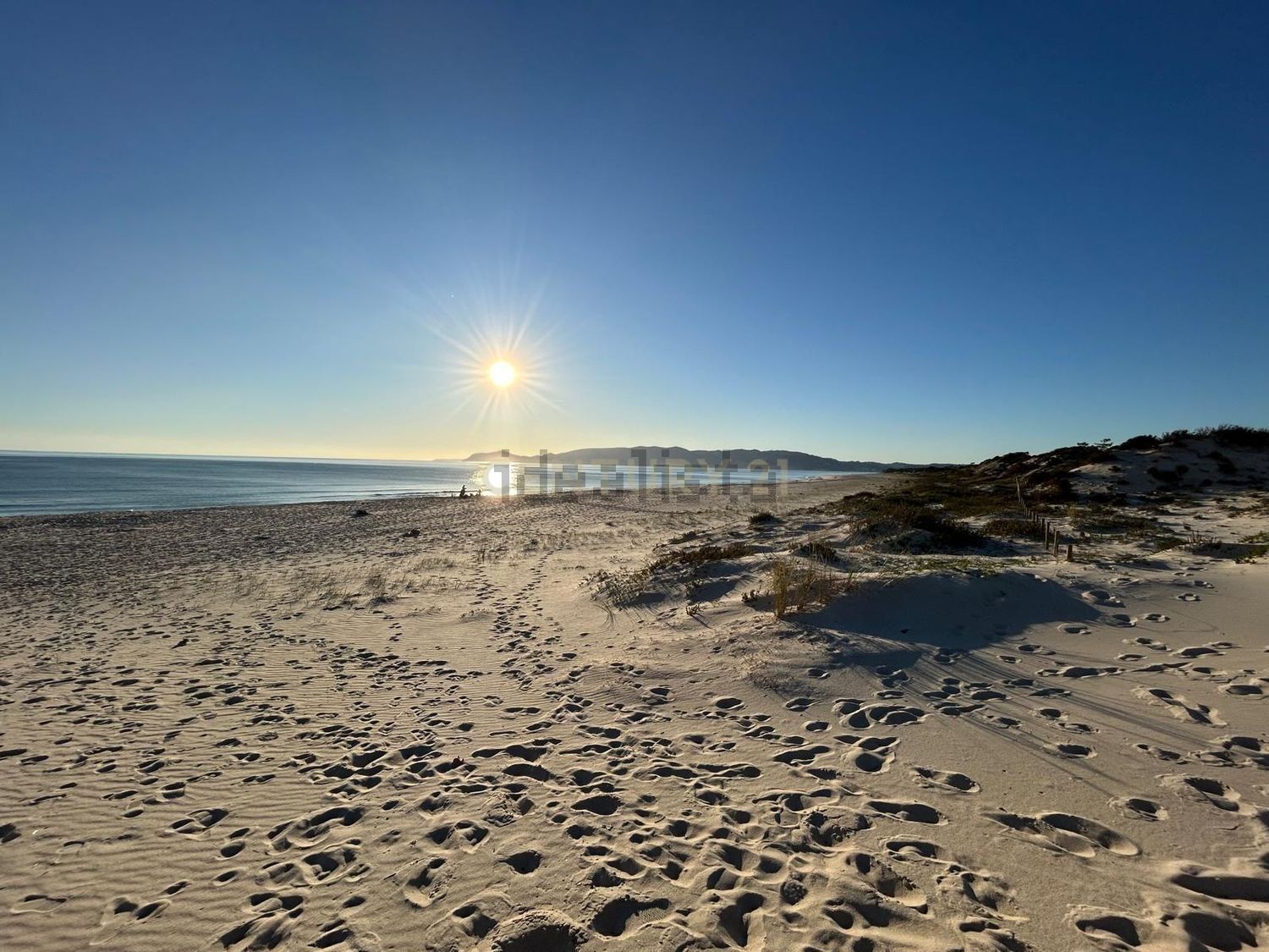 双拼别墅出售在Rua de Almourol - 视线