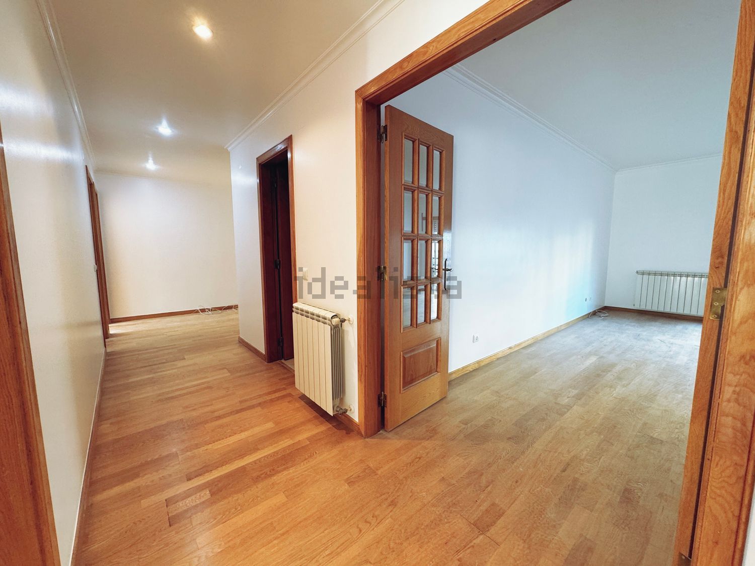 出租公寓 t3在Rua Raúl Pereira de Sousa, 13 - 居住