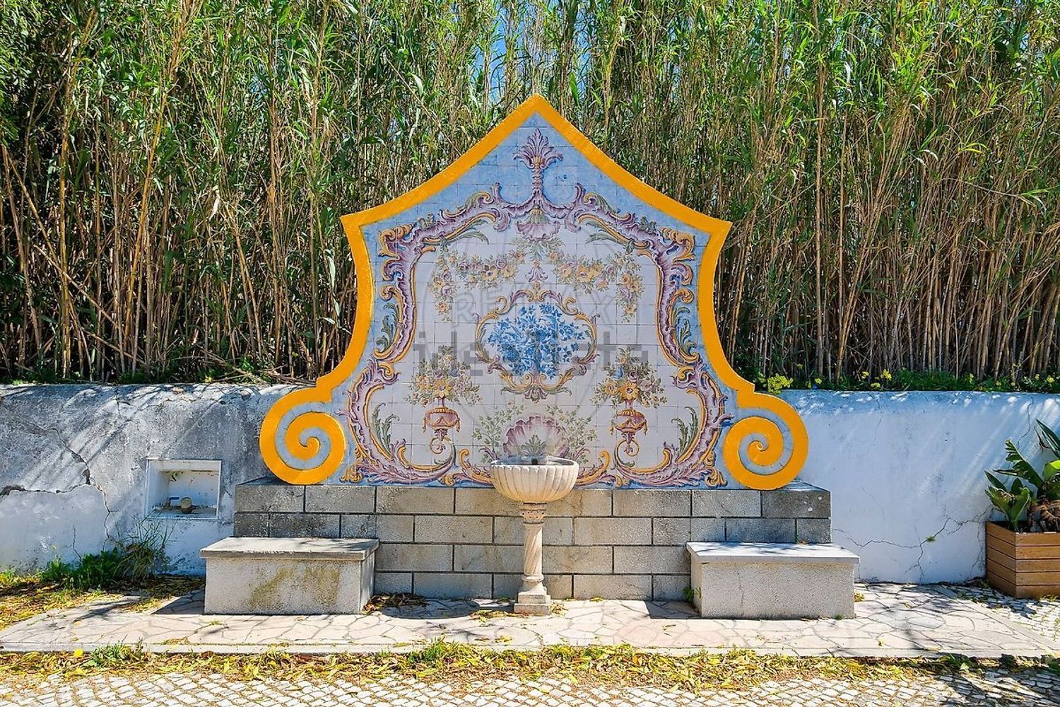 出租小楼房或独栋别墅在Beloura - Penha Longa - 照片